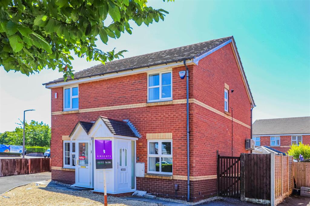 Main image of property: Whitmore Park Drive, Barry