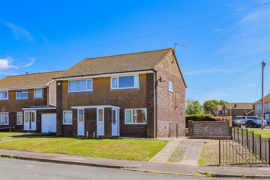 Main image of property: Andover Close, Barry