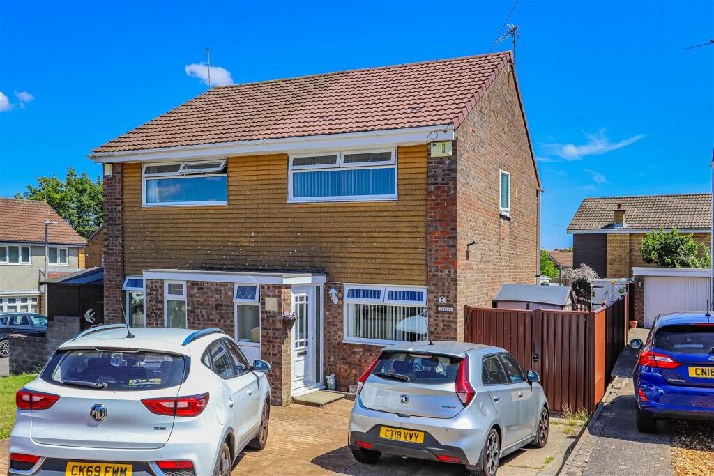 Main image of property: Sherbourne Close, Barry