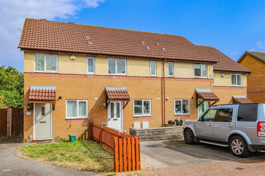 Main image of property: Greenacres, Barry