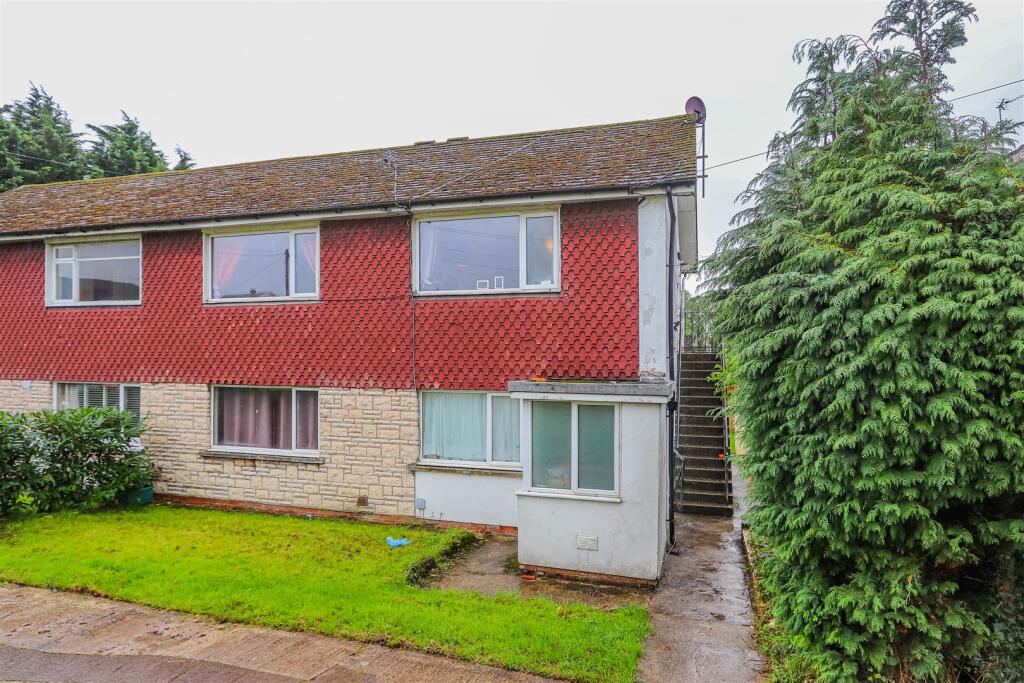 Main image of property: Maple Close, Barry