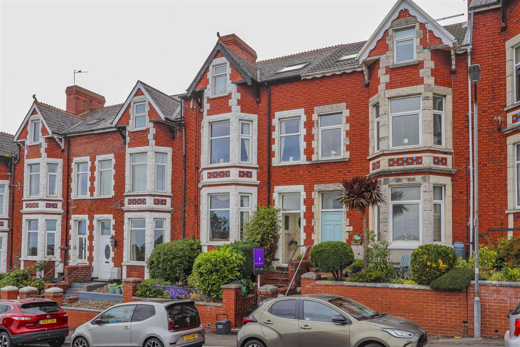 Main image of property: Harbour Road, Barry