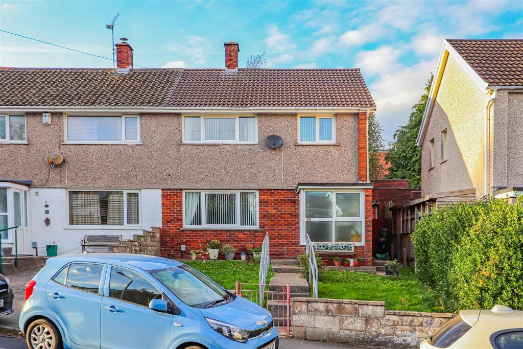 Main image of property: Whitewell Road, Barry