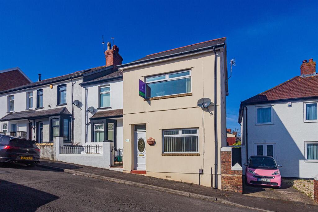 Main image of property: Guys Road., Barry