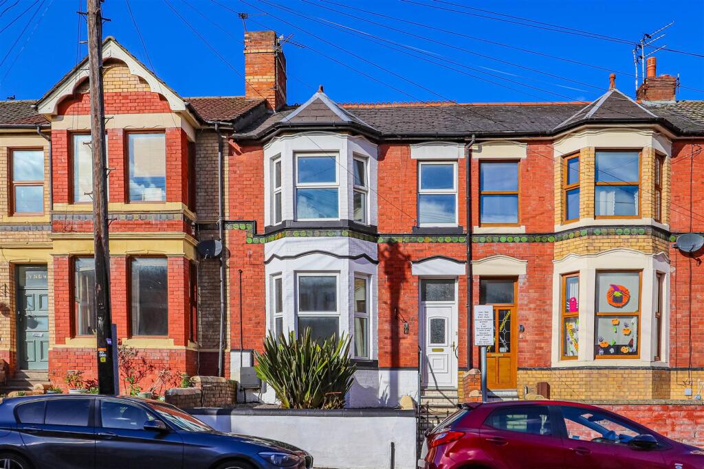 Main image of property: York Place, Barry