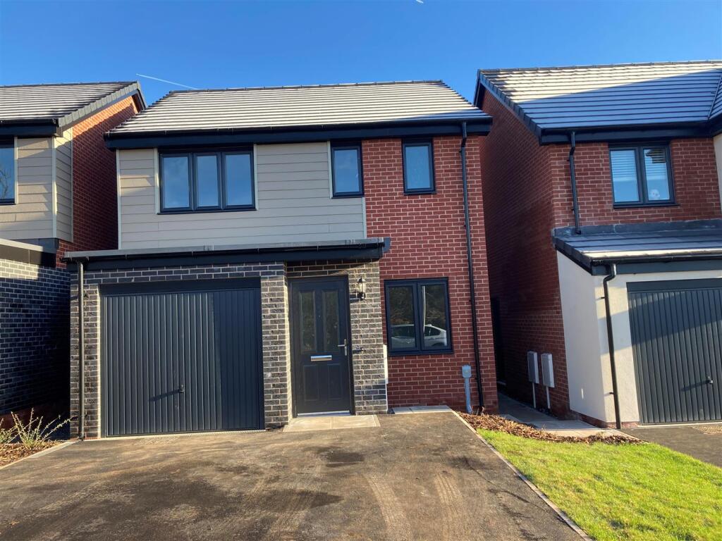 Main image of property: Church Road, Old St. Mellons, Cardiff