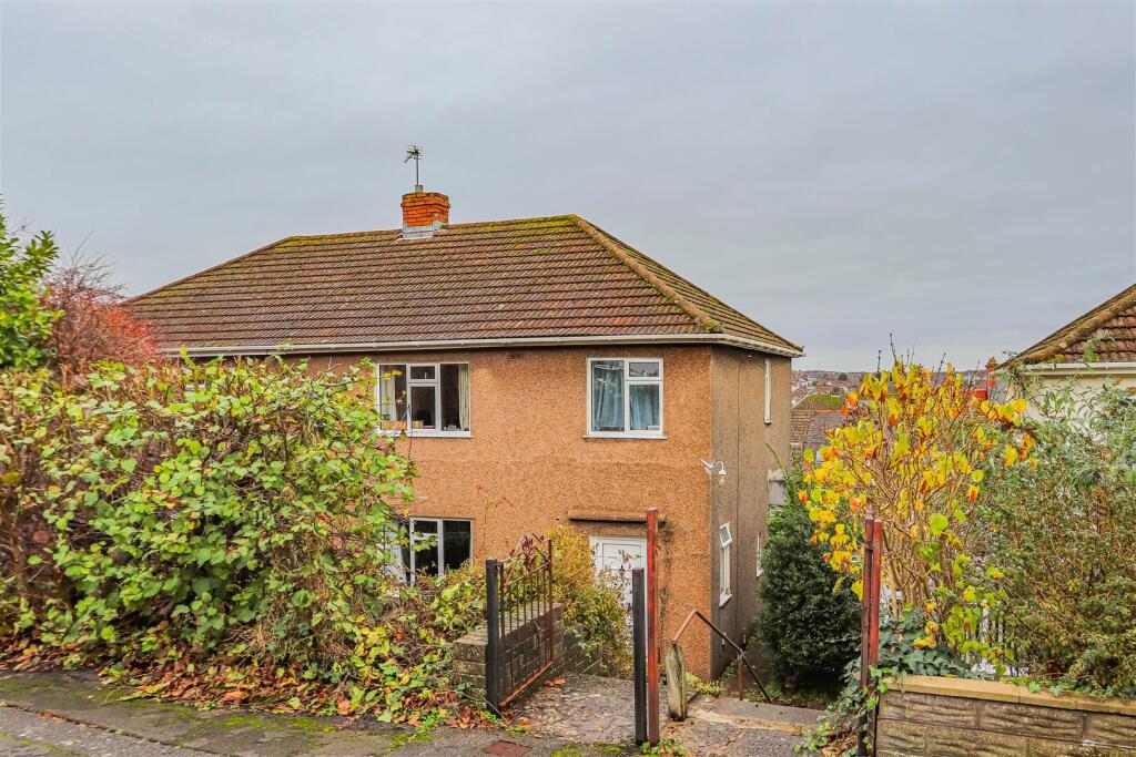 Main image of property: Romilly Road, Barry