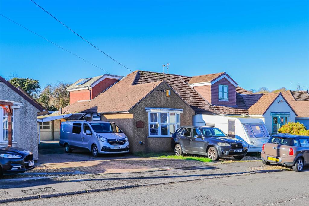 Main image of property: Pencoedtre Road, Barry