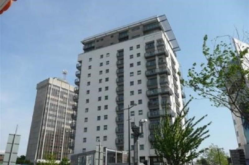 Main image of property: Queen Street, Cardiff
