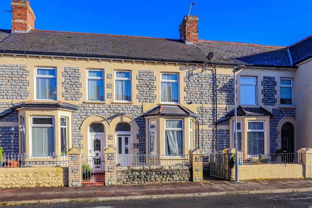 Main image of property: St. Marys Avenue, Barry
