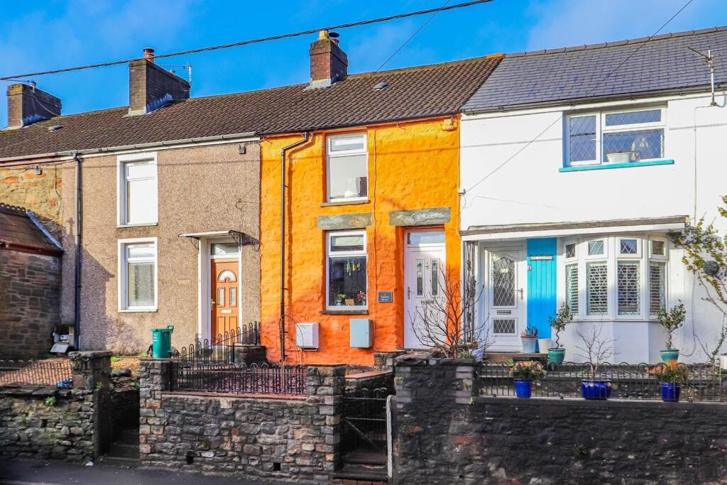 Main image of property: Railway Terrace, Pontypridd