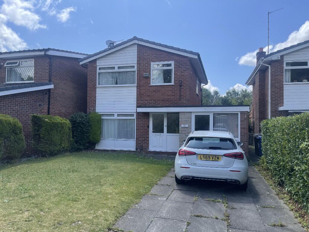 Main image of property: Valley Road, Stockport, Greater Manchester, SK4