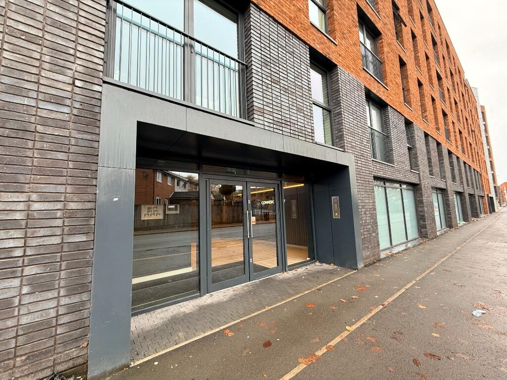 Main image of property: Ordsall Lane, Manchester, Greater Manchester, M5