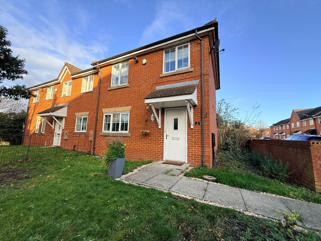 Main image of property: Rawsthorne Avenue, Manchester, Greater Manchester, M18