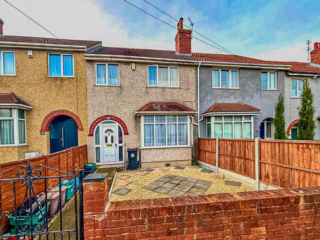 Main image of property: Filton Avenue, Horfield, Bristol