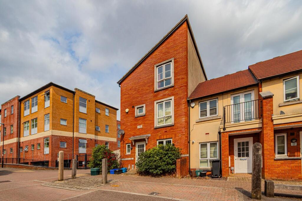 Main image of property: Bartholomews Square, Horfield, Bristol