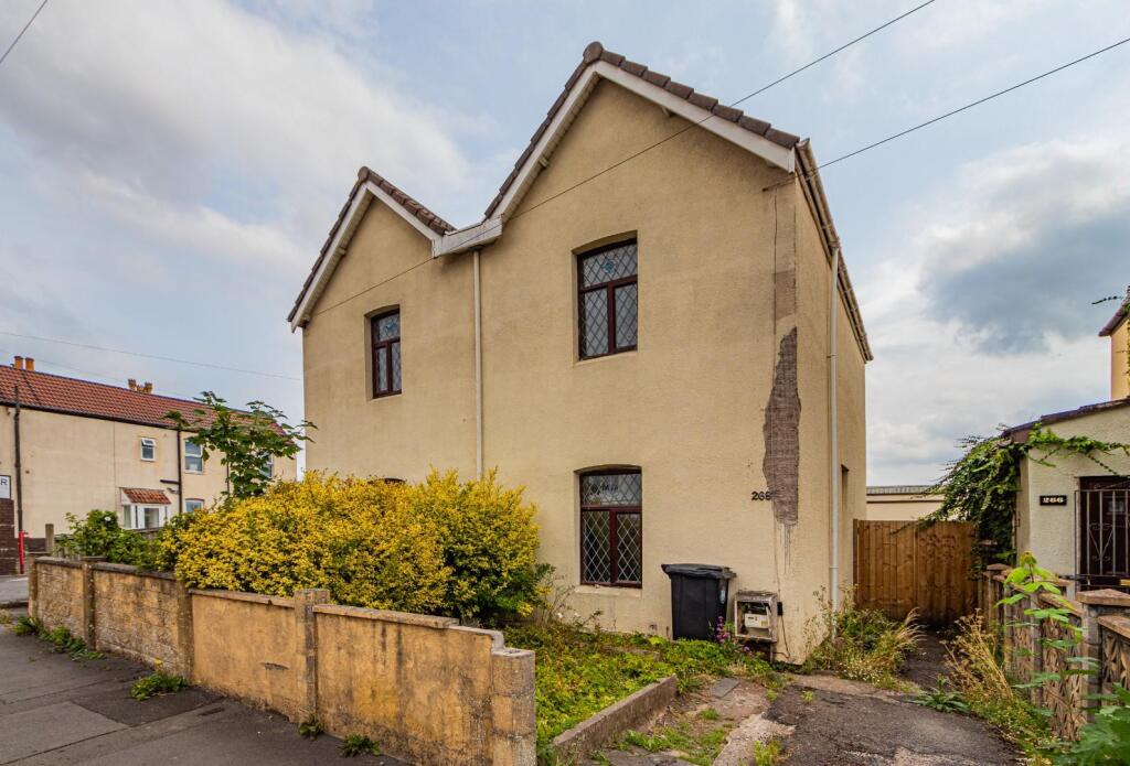 Main image of property: Southmead Road, Westbury-On-Trym