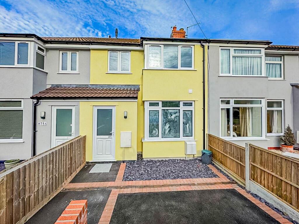 Main image of property: Filton Avenue, Filton, Bristol