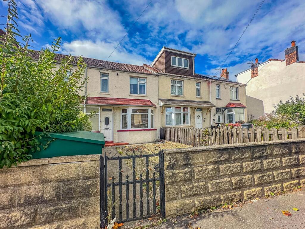 Main image of property: Muller Road, Horfield, Bristol