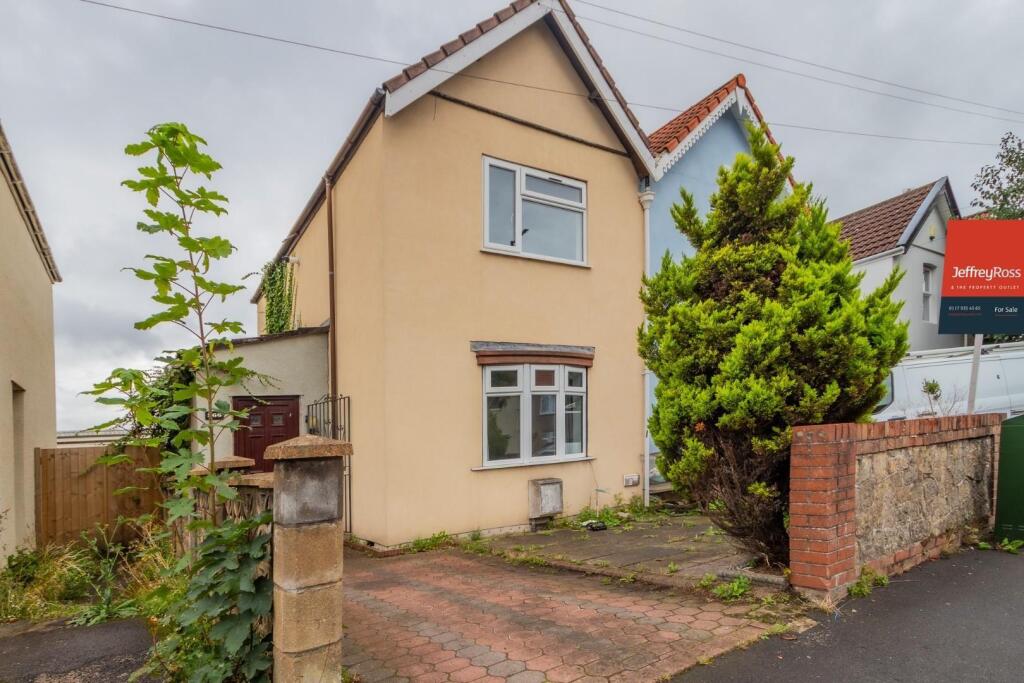 Main image of property: Southmead Road, Westbury-On-Trym