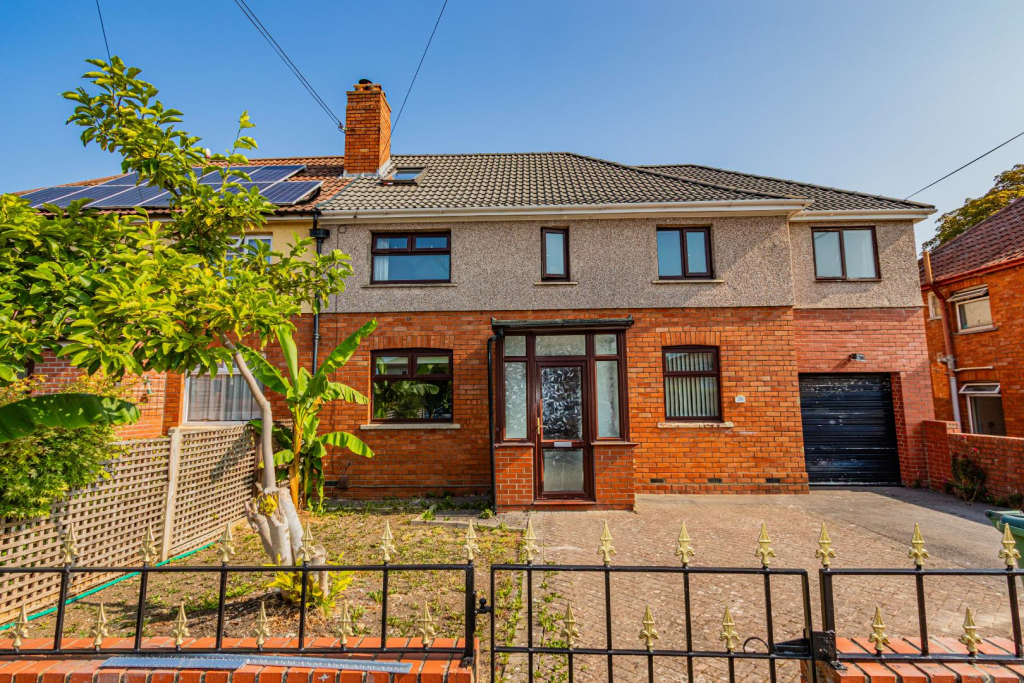 Main image of property: Lockleaze Road, Horfield, Bristol