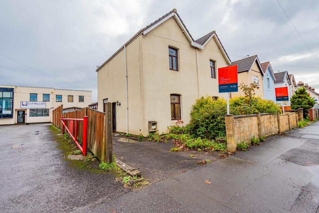 Main image of property: Southmead Road, Westbury-On-Trym