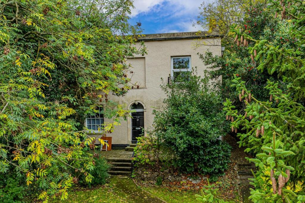 Main image of property: Cheltenham Road, Montpellier, Bristol