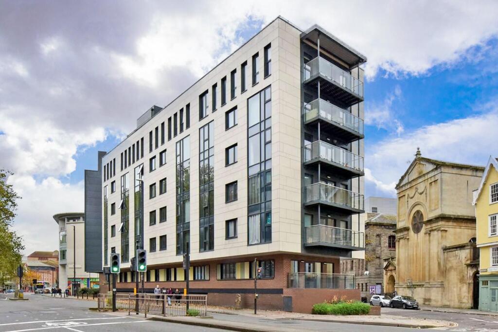 Main image of property: St. Thomas Street, Bristol City Centre, Redcliffe Bristol