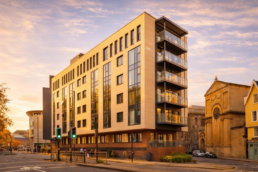 Main image of property: St. Thomas Street, Bristol City Centre, Redcliffe Bristol