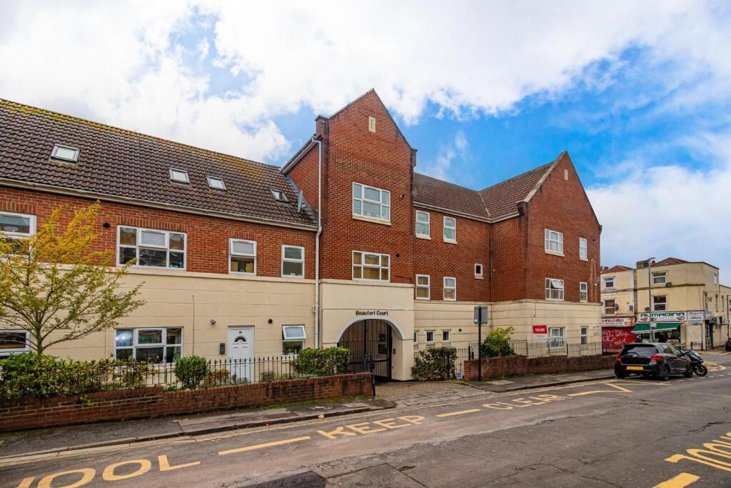 Main image of property: Beaufort Street, Easton, Bristol
