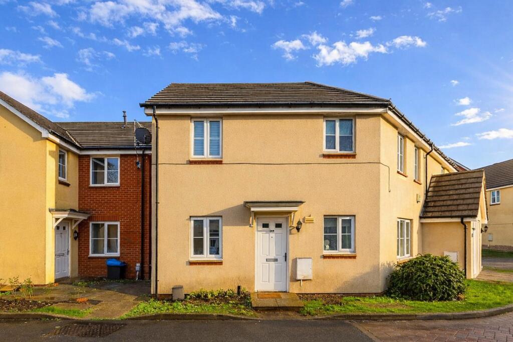 Main image of property: Eden Grove, Bristol