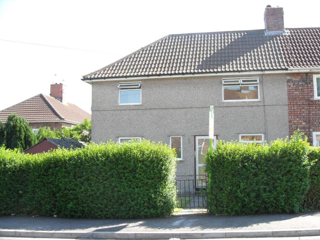 Main image of property: Montreal Avenue, Bristol