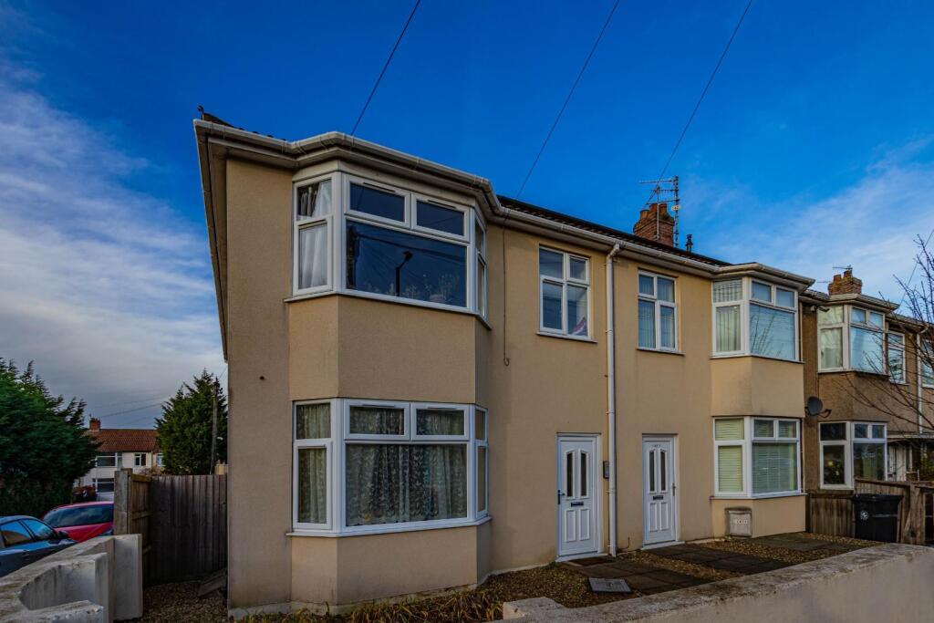 Main image of property: Southmead Road, Southmead, Bristol