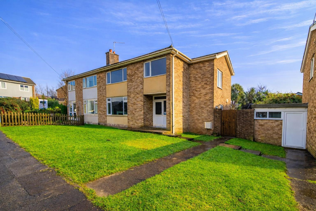 Main image of property: Dorian Close, Bristol