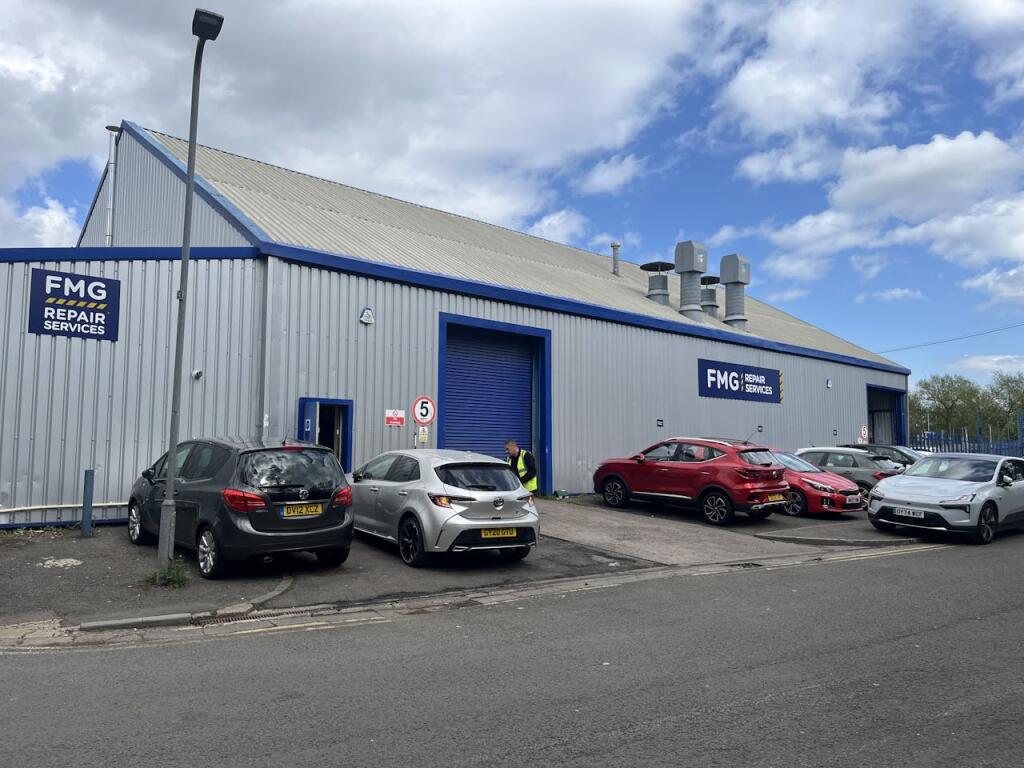 Main image of property: Wroughton Place, Ely, Cardiff, CF5 4AB