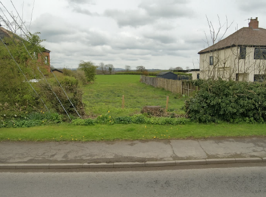 Main image of property: Plot of land adj Lydiate Lane, Eccleston, Ulnes Walton, Chorley, PR7 6LX