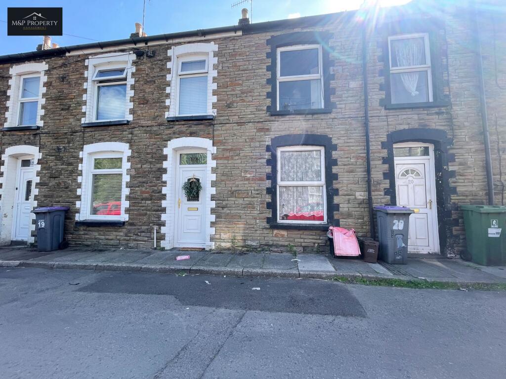 Main image of property: Balmond Terrace, Pontypool, NP4
