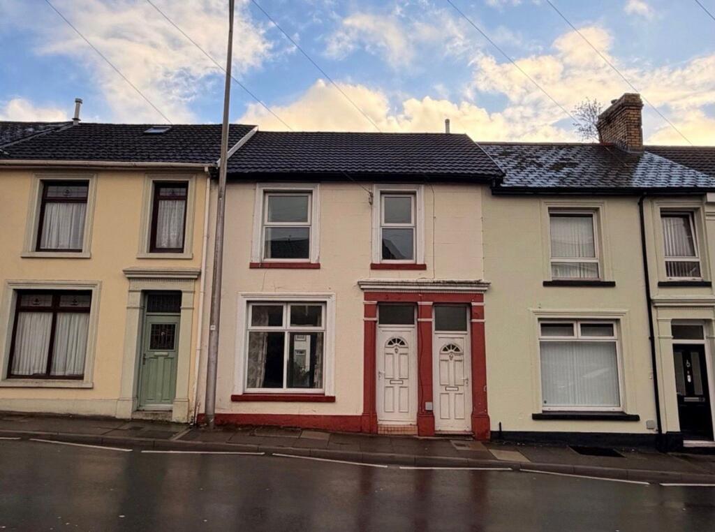 Main image of property: Park Place, Merthyr Tydfil, CF47
