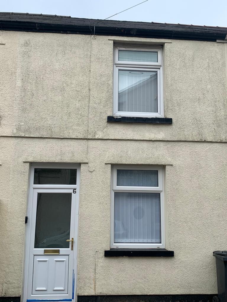 Main image of property: Davies Street, Brynmawr, NP23