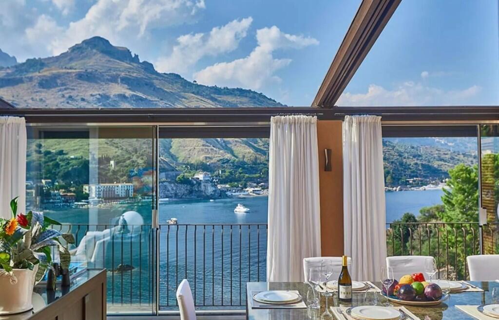 Main image of property: Taormina, Messina, Sicily