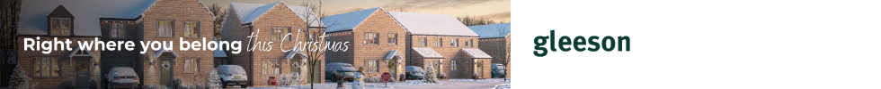 Gleeson Homes (Yorkshire West), Wood Hall Chase