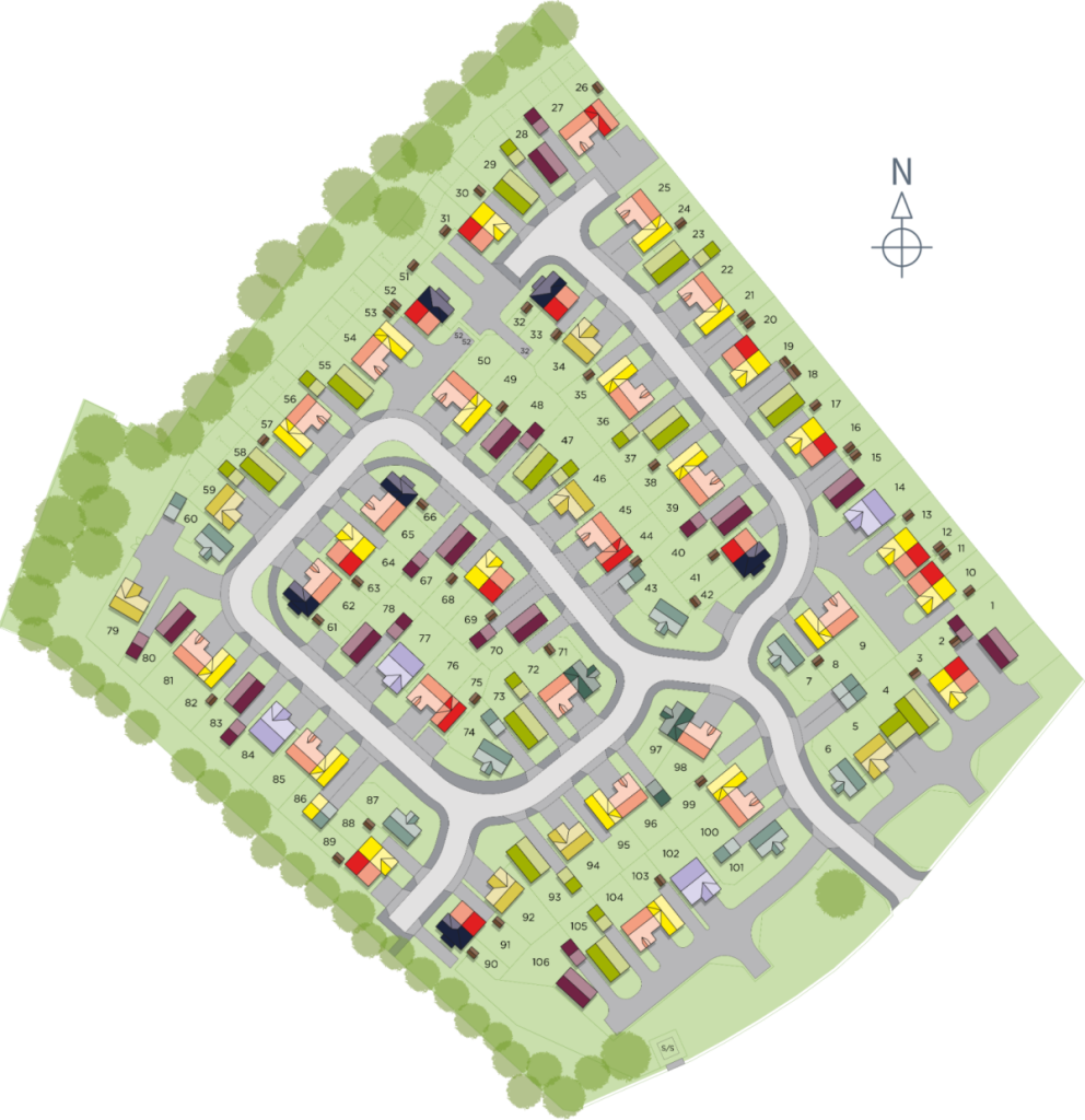 SitePlan
