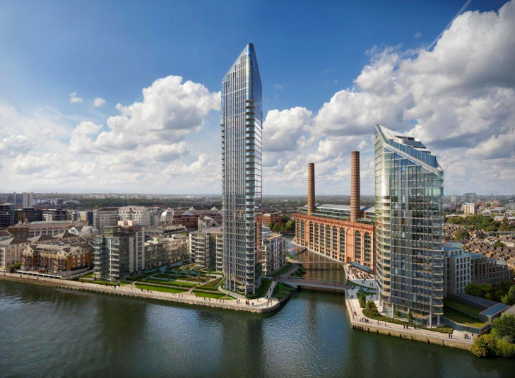 Main image of property: Lots Road, Chelsea, London, SW10
