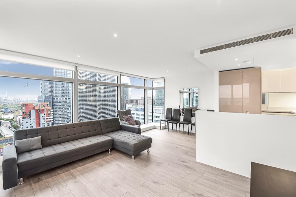 Main image of property: Pan Peninsula, West Tower, London, E14