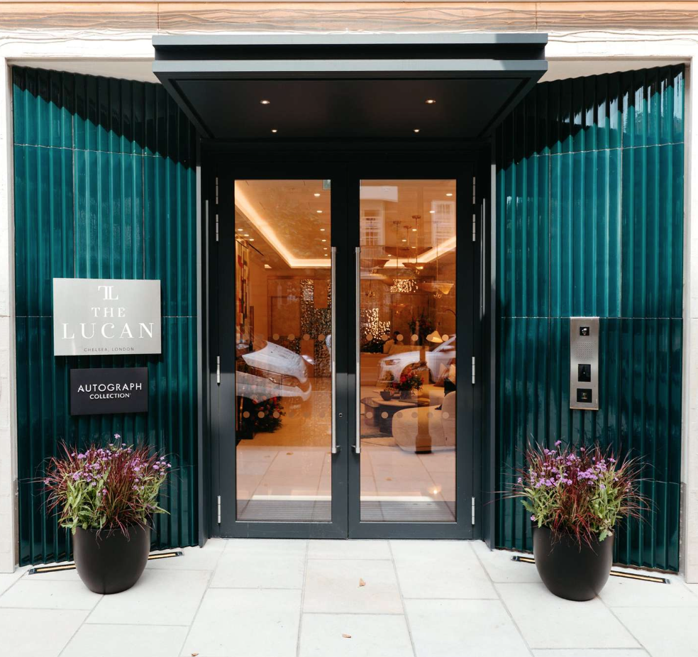 Main image of property: The Lucan, Lucan Place, Chelsea , London, SW3