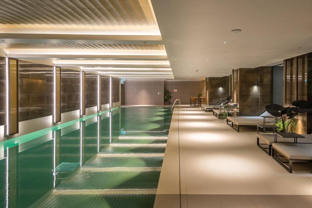 Main image of property: Westmark Tower, Paddington, London, W2