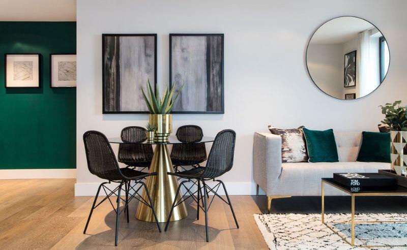 Main image of property: Albert Embankment, London, SE1