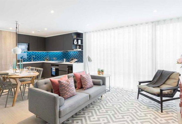 Main image of property: Brook Road, London, N8