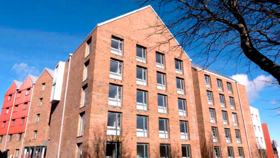 Main image of property: Coquet Street, Newcastle Upon Tyne, NE1