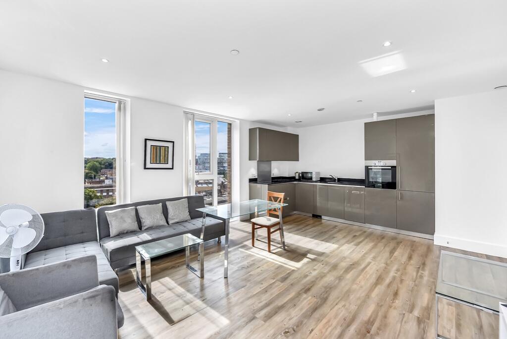 Main image of property: Compton House, Royal Arsenal, London, SE18